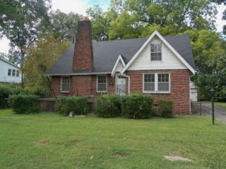 515 Warren St, Tullahoma, TN 37388-3226