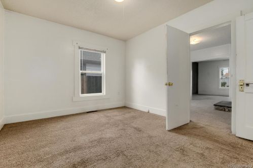 2822 Cherokee St, Englewood CO 80110-1420 exterior