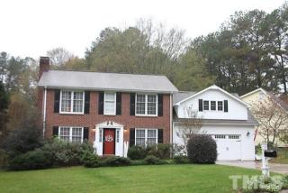 1102 Indian Trl, Apex, NC 27502-1620