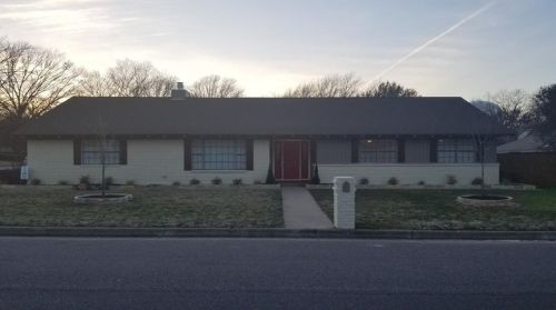 7917 Londonderry Dr, Fort Worth, TX 76182-9112