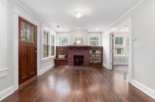 15 Branham St, Atlanta GA  30317-1228 exterior