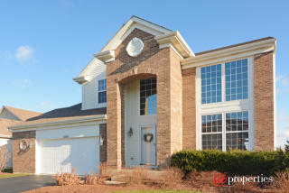 1369 Prescott Dr, Volo, IL 60020-3411