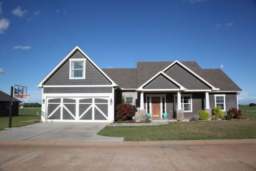 17 Maryed St, Fairview OK  73737-9749 exterior
