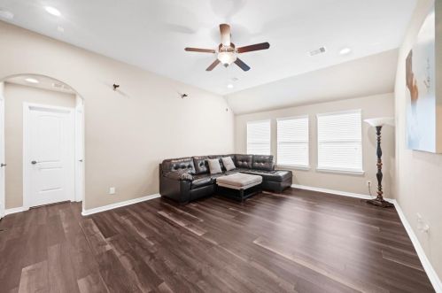 17019 Mahogany Trace Ln, Richmond TX 77407-2603 exterior