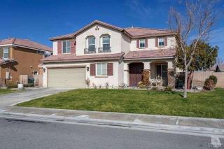 6301 Whitney Way, Palmdale, CA 93552-3495