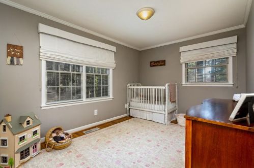 3862 Ensign Dr, Atlanta GA  30341-1836 exterior