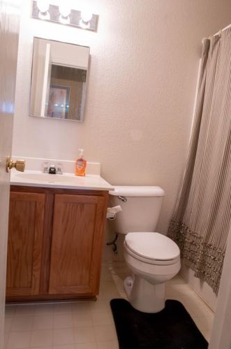 4256 Gray Fox Dr, Fort Worth TX  76123-2544 exterior