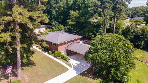 903 Fairway Ave, North Augusta, SC 29841-3332