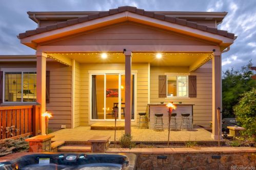 580 45th Ave, Denver CO  80216-3558 exterior