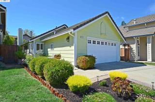 2860 El Capitan Dr, Pleasanton, CA 94566-8717