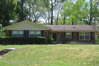 405 Montclair Blvd, Savannah GA  31419-1121 exterior