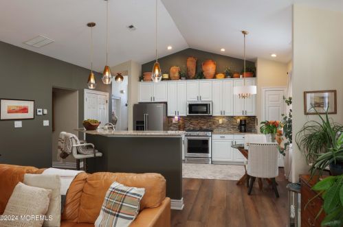 13 Wycliffe Dr, Lakehurst NJ  08759-6165 exterior