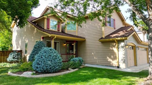 6027 Baltic Ct, Denver, CO 80227-2565