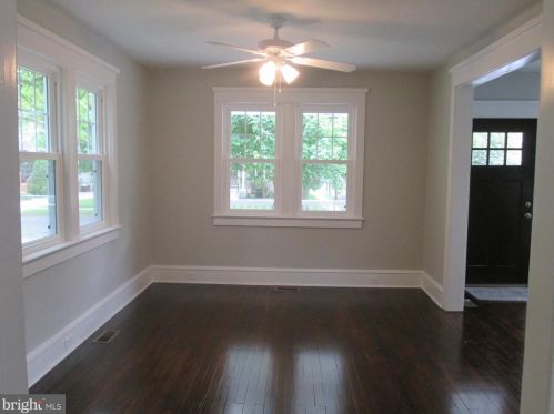 1105 Sycamore St, Haddon Heights NJ  08035-1615 exterior