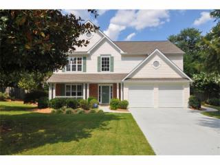 1435 Holleybrooke Dr, Alpharetta, GA 30004-7824
