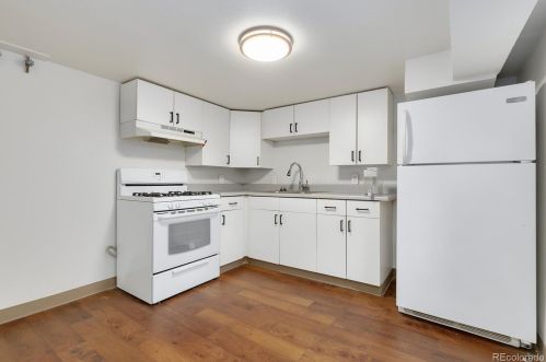 1420 Xavier St, Denver CO  80204-1022 exterior