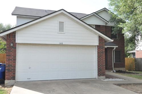 148 Vicksburg Loop, Webberville, TX 78621-3854