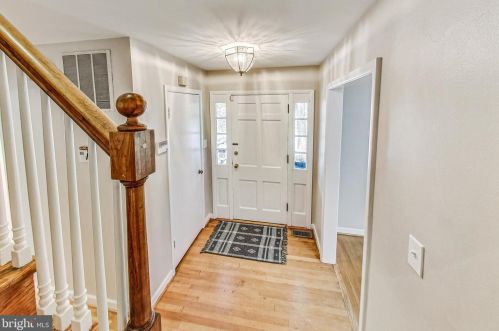 9701 Brunett Ave, Silver Spring MD 20901-3235 exterior