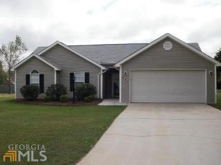 203 Butten Dr, Bonaire, GA 31005-3216