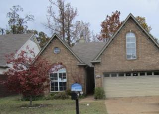 9204 Acadia Pl, Cordova TN  38018-7152 exterior
