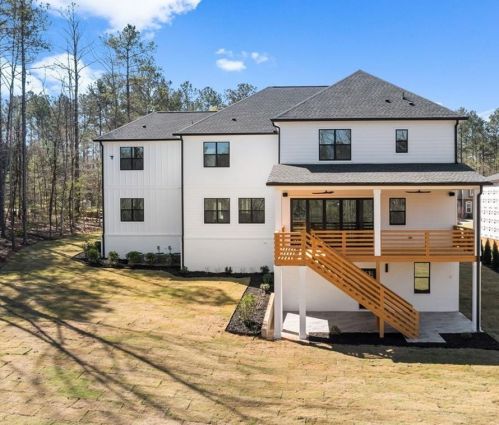 2208 Escalade Ct, Conyers, GA 30094-4843