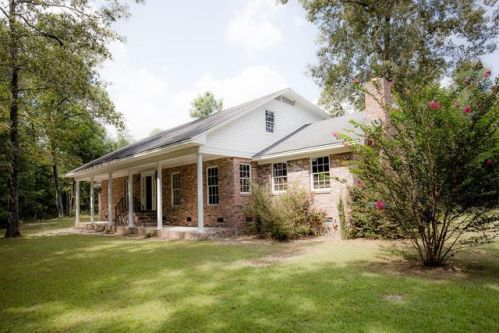 1399 Surrey Race Rd, Springfield, SC 29146-9595