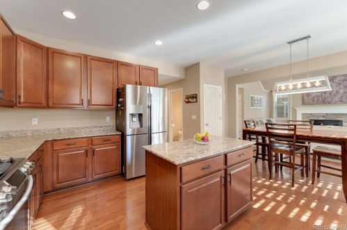 25982 Geddes Cir, Aurora CO exterior