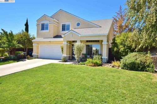 2716 Gelding Ln, Livermore, CA 94551-8820