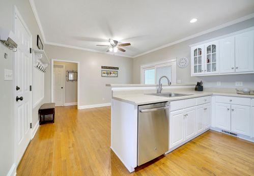 307 Gardenia Dr, Evans GA  30809-8240 exterior