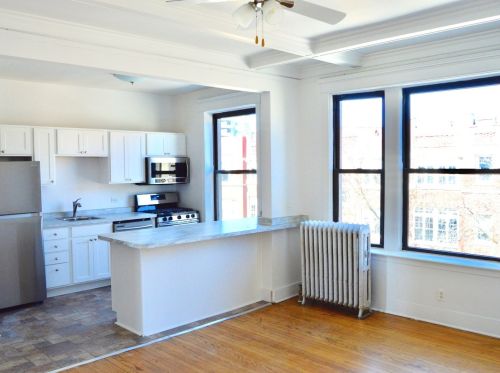 6100 Ingleside Ave, Chicago, IL 60637-2634
