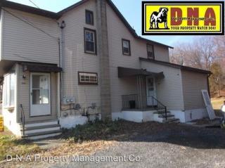 450 Bangor Junction Rd, Bangor PA  18013-9372 exterior