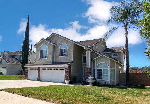 1400 Magnolia Ave, Redlands, CA 92373-4922
