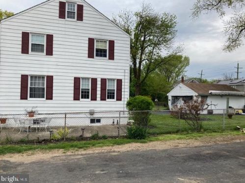 30 King Ave, Trenton, NJ 08638-2120
