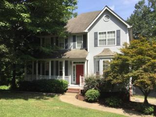 1003 Woodfern Trl, Hixson, TN 37343-2982