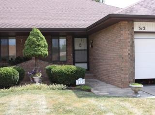 312 Greenwood St, Springfield MO  65807-3651 exterior