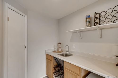 21478 Crestridge Pl, Denver CO  80015-3595 exterior