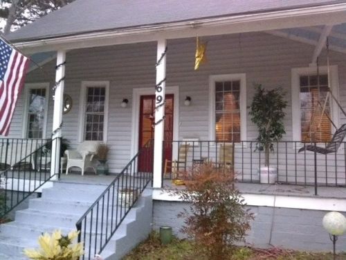 69 Davis St, Norris, GA 30828-8154