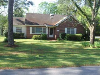 415 9th Ave, Cairo GA  39828-3187 exterior