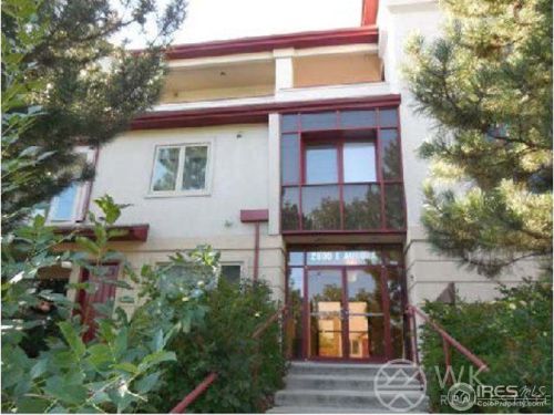 2800 Aurora Ave, Boulder CO  80303-2203 exterior