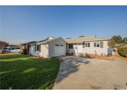 7435 Halray Ave, Whittier, CA 90606-2432