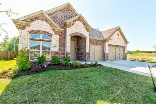 4012 Bendale Rd, Fort Worth, TX 76116-8526