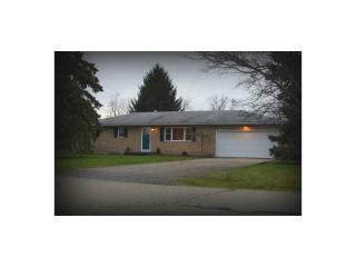 2633 Danbury Rd, Springfield, OH 45505-3431