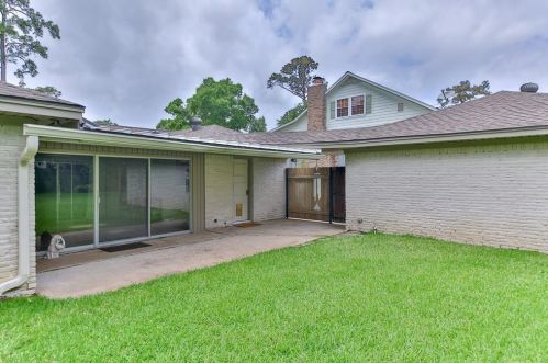 3109 Woodland, Morgans Point TX 76513 exterior