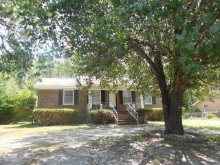 416 Green Springs Dr, Columbia SC  29223-5339 exterior