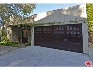 2444 Lyric Ave, Los Angeles CA  90027-4655 exterior