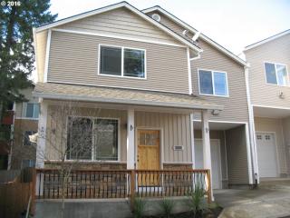39562 Evans St, Sandy OR  97055-9345 exterior