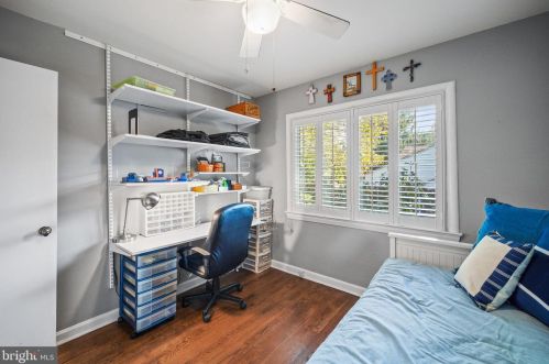 1116 Tanley Rd, Silver Spring MD 20904-2841 exterior