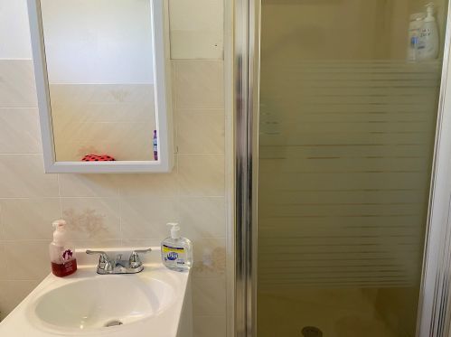 8212 Lyons St, Niles IL  60714-1336 exterior