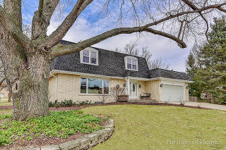 41 Finch Ct, Naperville, IL 60565-2327