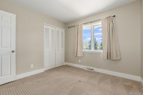 1478 Ward St, Denver CO  80228-3870 exterior